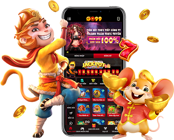 Tải Vn58 win cho Android