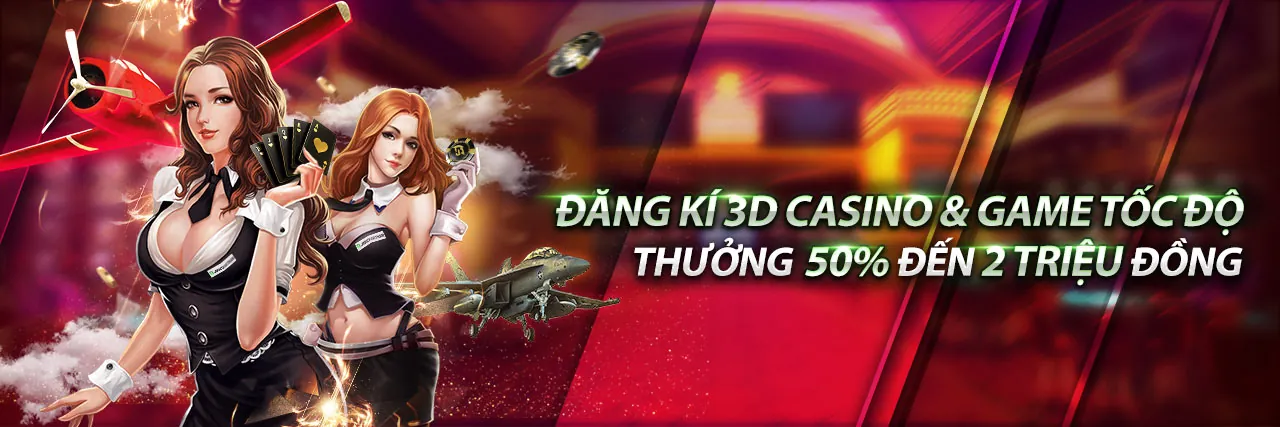 Banner chào mừng Vn58 win với ưu đãi 188K