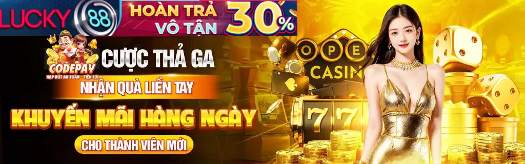 Hoàn trả hàng ngày Vn58 win
